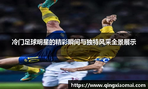 冷门足球明星的精彩瞬间与独特风采全景展示