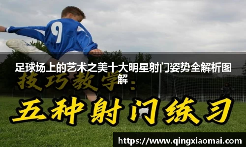 足球场上的艺术之美十大明星射门姿势全解析图解